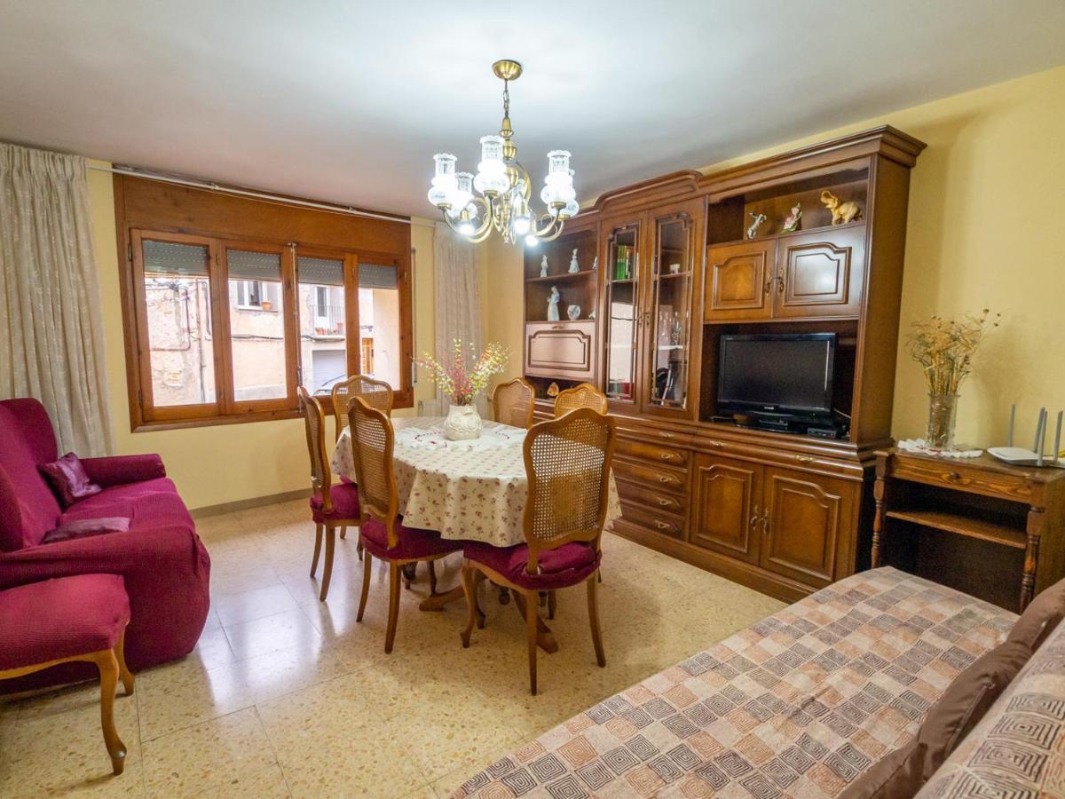 Eva & Travel - Ca La Cris Villa Cornudella de Montsant Exterior photo